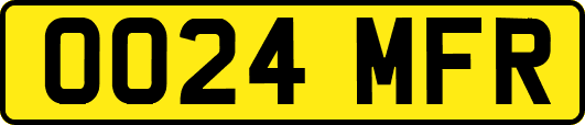 OO24MFR