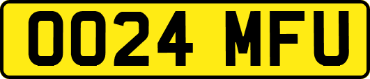 OO24MFU