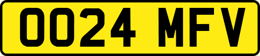 OO24MFV