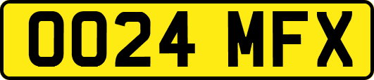 OO24MFX