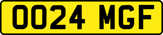 OO24MGF