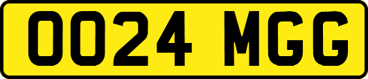 OO24MGG