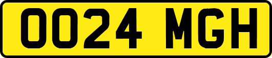 OO24MGH