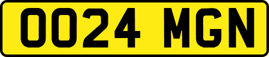 OO24MGN