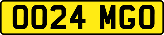 OO24MGO