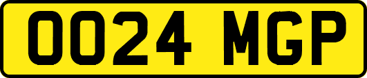 OO24MGP