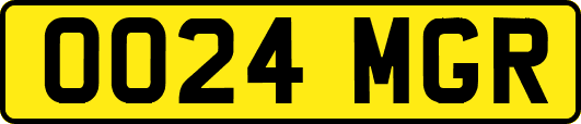 OO24MGR