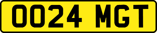 OO24MGT