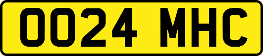 OO24MHC