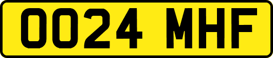 OO24MHF