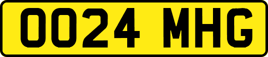 OO24MHG