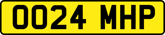 OO24MHP