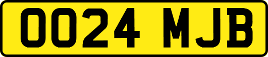 OO24MJB