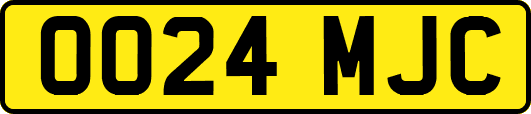 OO24MJC