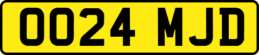 OO24MJD
