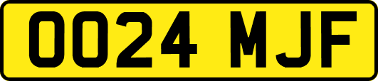 OO24MJF