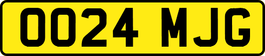 OO24MJG