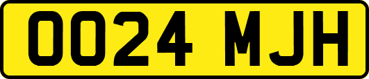 OO24MJH