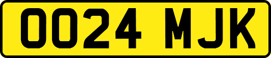 OO24MJK
