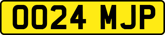 OO24MJP