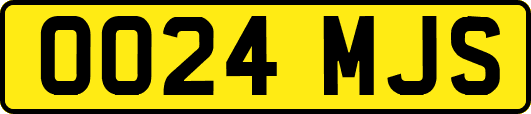 OO24MJS