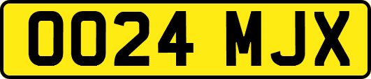 OO24MJX