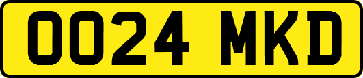 OO24MKD