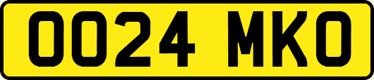 OO24MKO