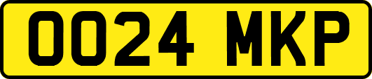 OO24MKP