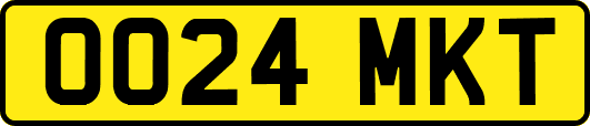 OO24MKT