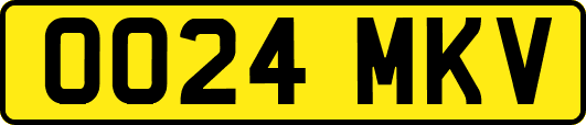 OO24MKV