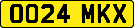 OO24MKX