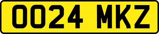 OO24MKZ