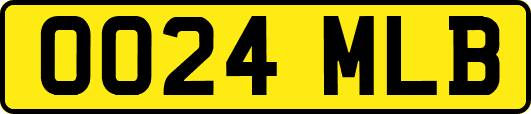 OO24MLB