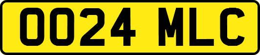 OO24MLC
