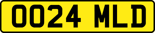 OO24MLD