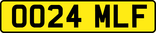OO24MLF