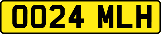 OO24MLH