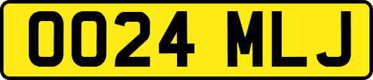 OO24MLJ