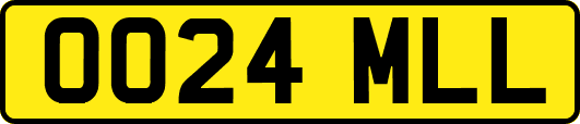 OO24MLL