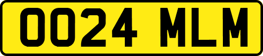OO24MLM