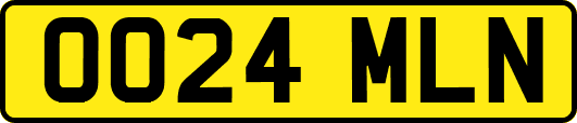 OO24MLN