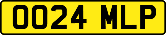 OO24MLP