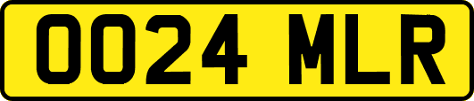OO24MLR