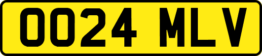 OO24MLV