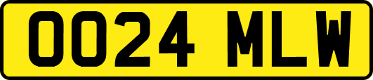 OO24MLW