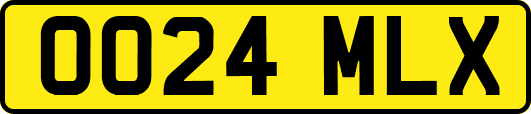 OO24MLX