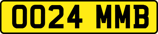 OO24MMB