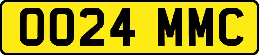 OO24MMC