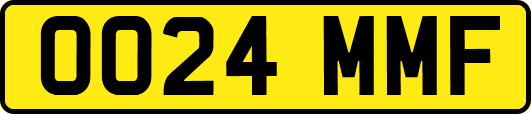 OO24MMF